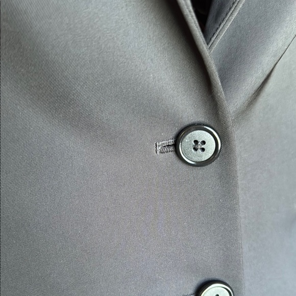 Tahari Black Blazers & Suit Jackets - Picture 3 of 8